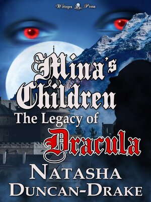 cover image of Mina's Children